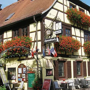 Spundloch- Hotel&weinrestaurant Veitshöchheim