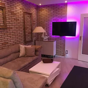 Messe Oberkassel Apartment